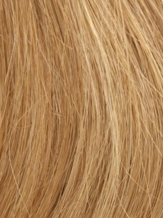NRC 002HM by Louis Ferre | 100% Human Hair (Hand-Tied) | CLOSEOUT