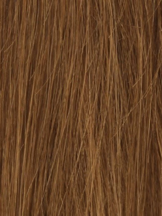 NRC 002HM by Louis Ferre | 100% Human Hair (Hand-Tied) | CLOSEOUT