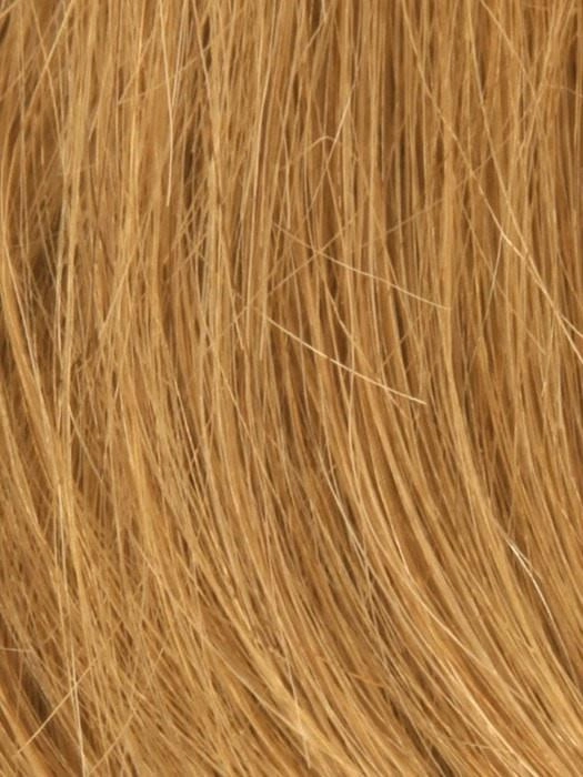 NRC 002HM by Louis Ferre | 100% Human Hair (Hand-Tied) | CLOSEOUT