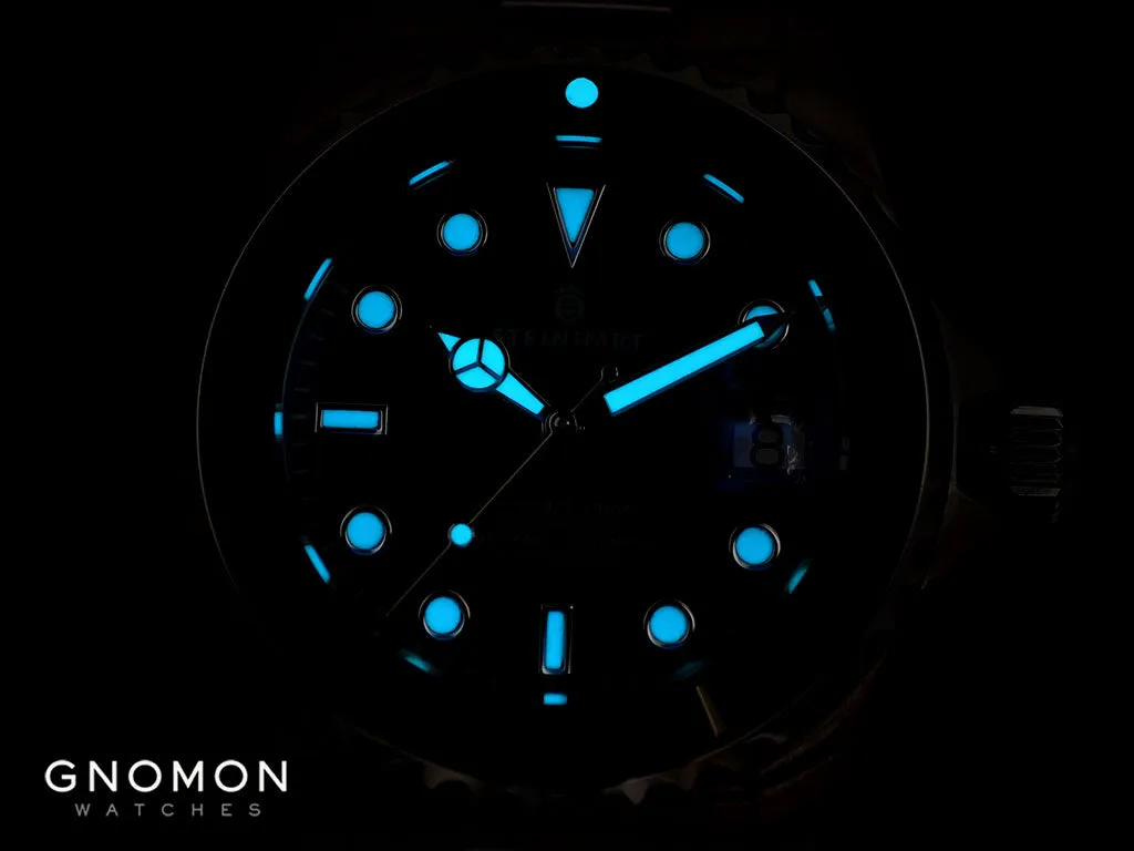 Ocean One Black
