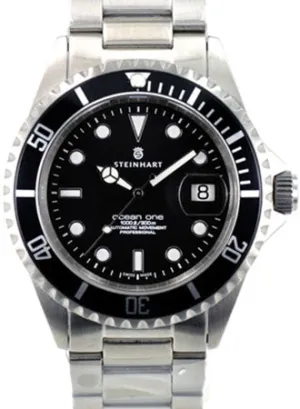 Ocean One Black
