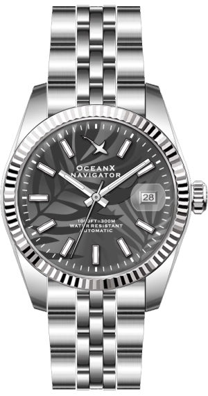 OceanX Navigator NVS321