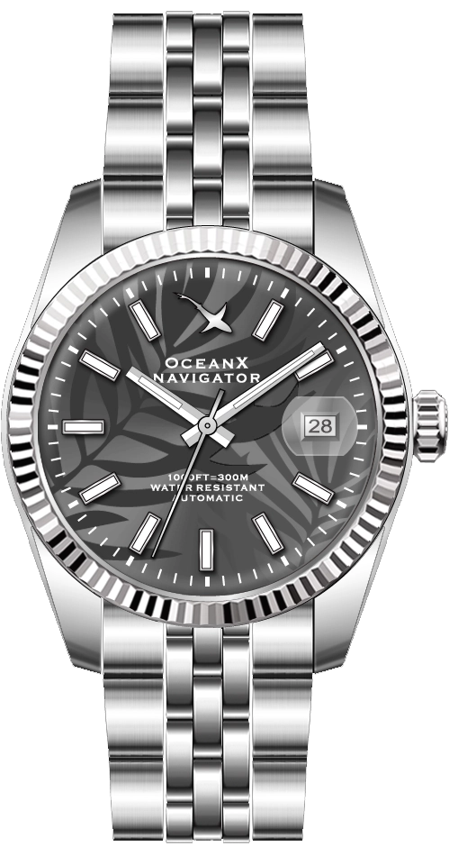 OceanX Navigator NVS321