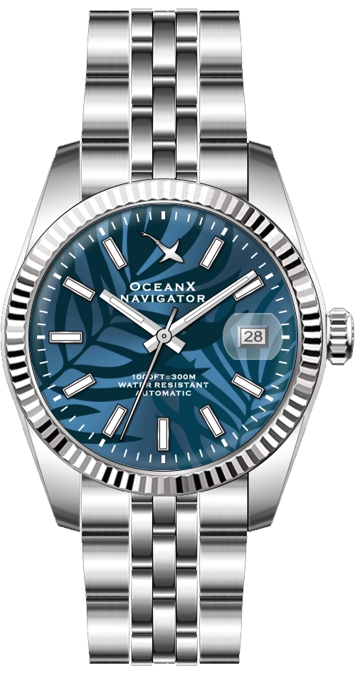 OceanX Navigator NVS322