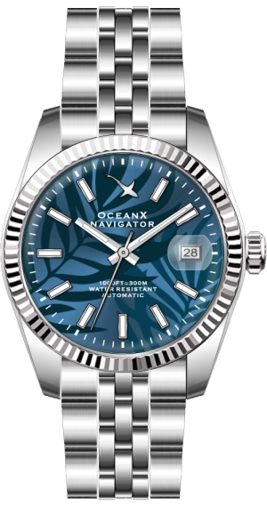 OceanX Navigator NVS322