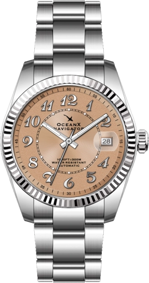 OceanX Navigator NVS343