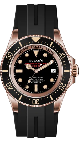OceanX Sharkmaster 1000 M9 SMS1061M9