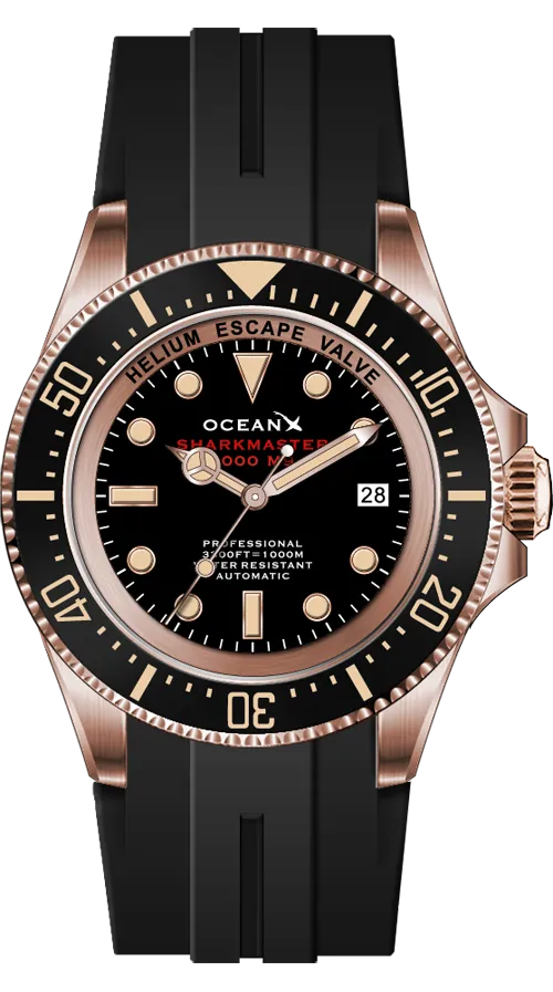 OceanX Sharkmaster 1000 M9 SMS1061M9