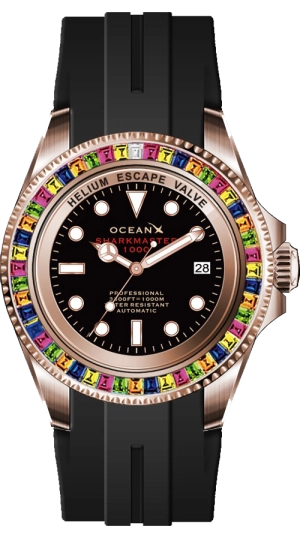 OceanX Sharkmaster 1000 SMS1005