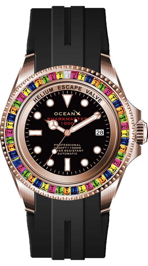 OceanX Sharkmaster 1000 SMS1005