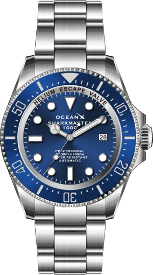 OceanX Sharkmaster 1000 SMS1014
