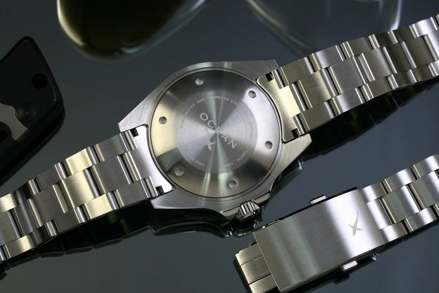 OceanX Sharkmaster 1000 SMS1014
