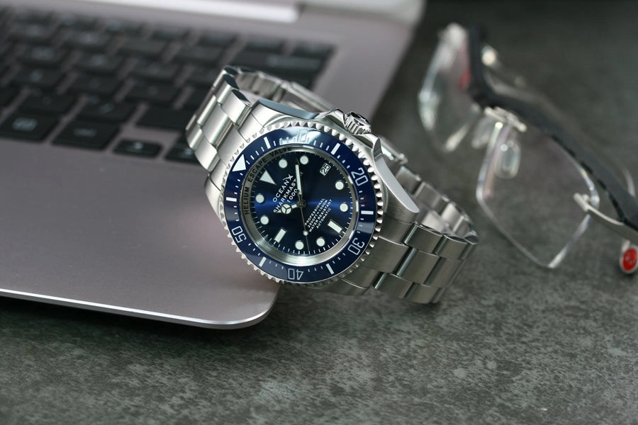 OceanX Sharkmaster 1000 SMS1014