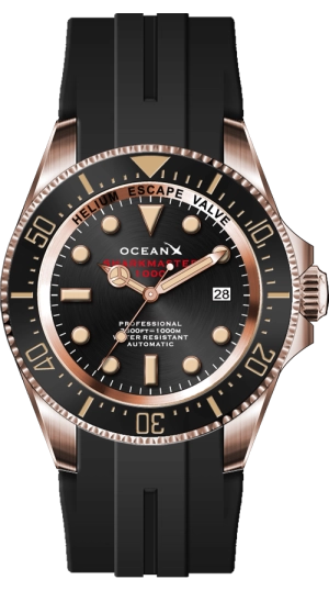 OceanX Sharkmaster 1000 SMS1061B
