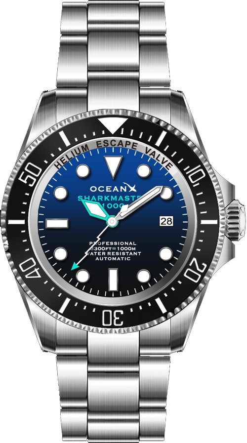 OceanX Sharkmaster 1000 SMS1084