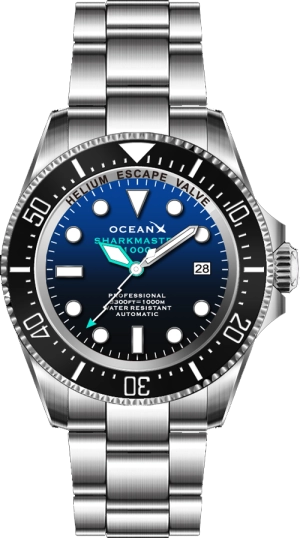 OceanX Sharkmaster 1000 SMS1084