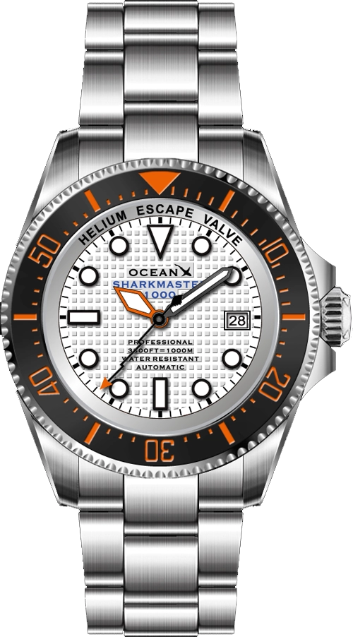 OceanX Sharkmaster 1000 SMS1087