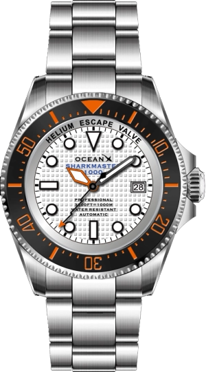 OceanX Sharkmaster 1000 SMS1087
