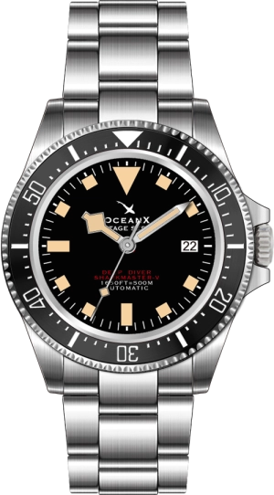 OceanX Sharkmaster-V VSMS571
