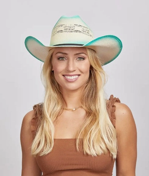 Olivia Cattleman Cowboy Hat