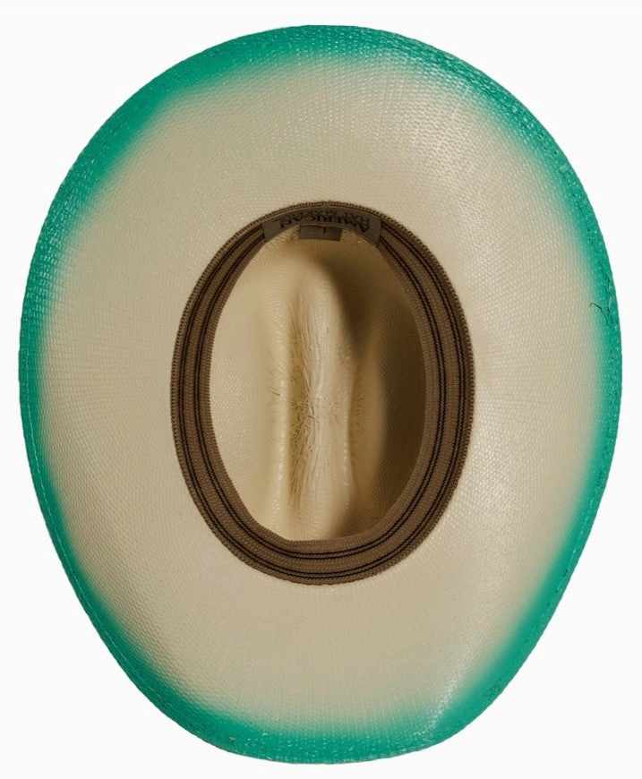 Olivia Cattleman Cowboy Hat