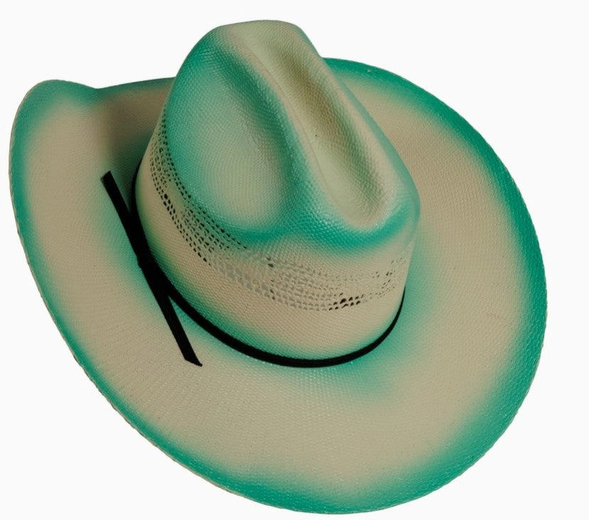 Olivia Cattleman Cowboy Hat