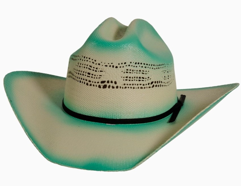 Olivia Cattleman Cowboy Hat