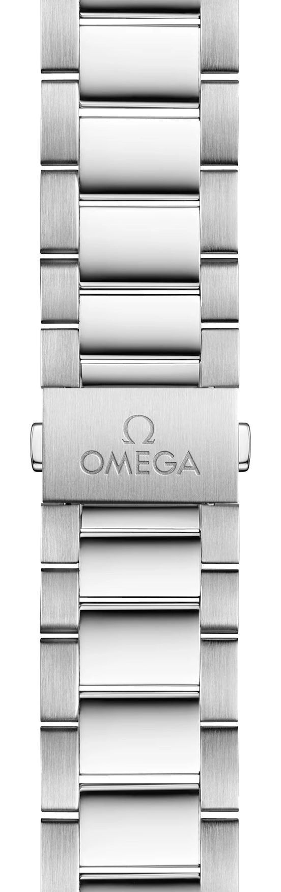 Omega Seamaster Aqua Terra Automatic Chronometer Stainless Steel Blue Dial Date Mens Watch 220.10.41.21.03.004