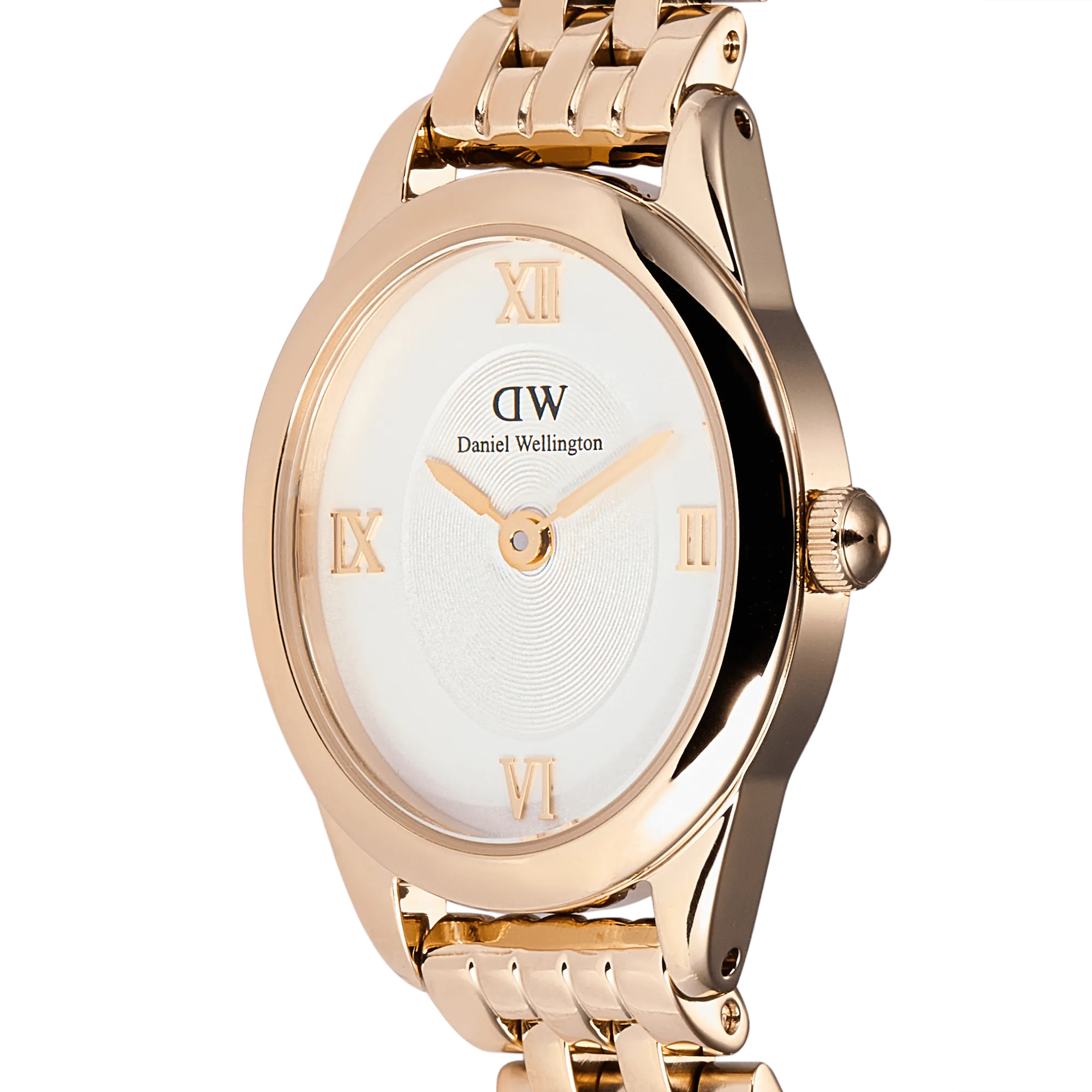 Ophelia Mini Rose Gold