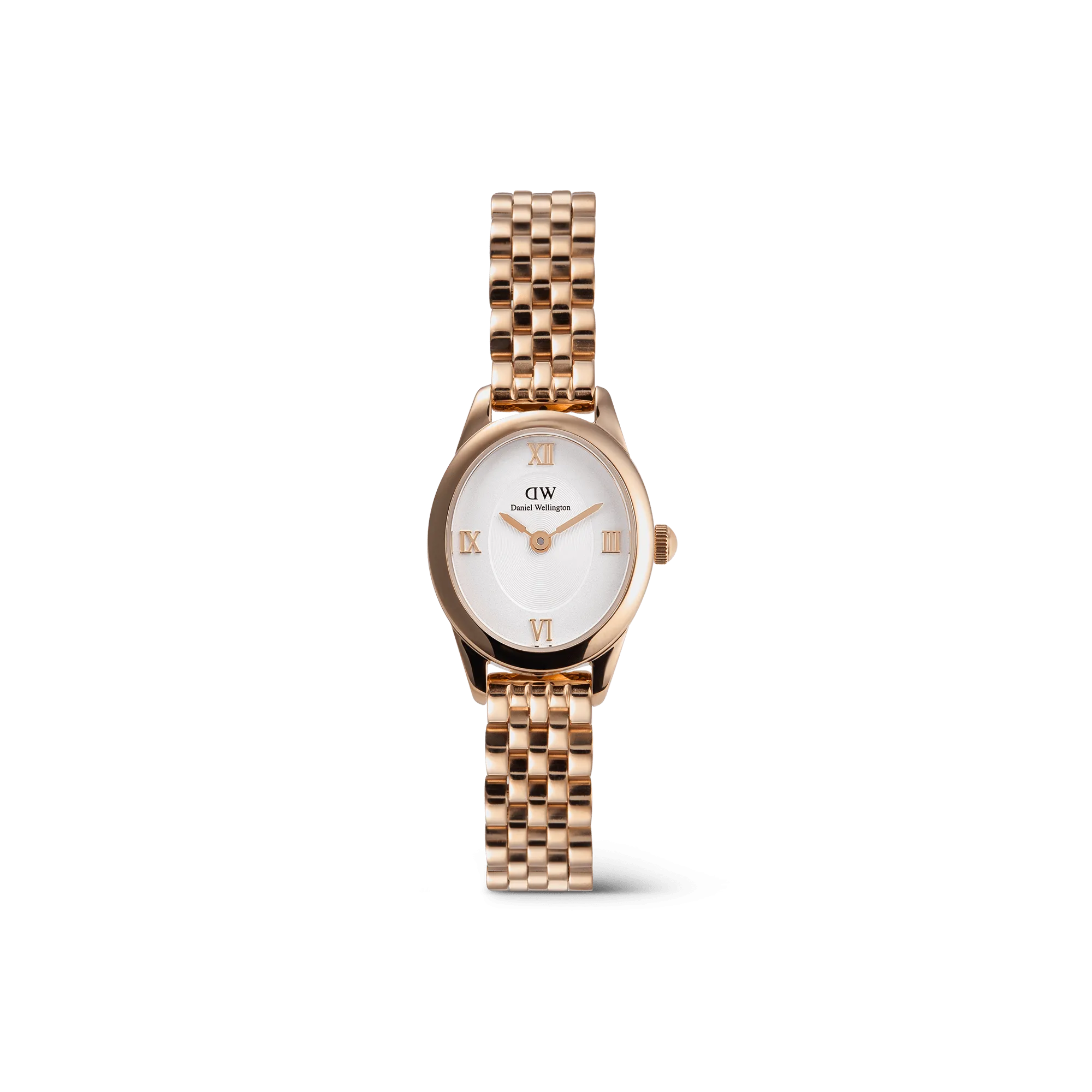 Ophelia Mini Rose Gold