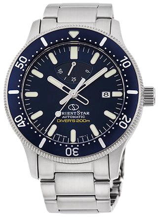 Orient Star RE-AU0302L