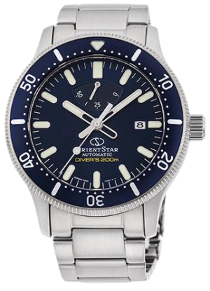 Orient Star RE-AU0302L