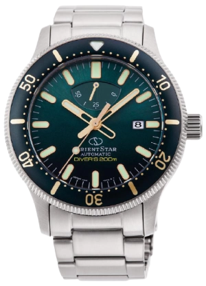 Orient Star RE-AU0307E