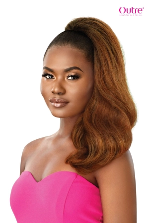OUTRE PRETTY QUICK NEESHA BODY WAVE 18"