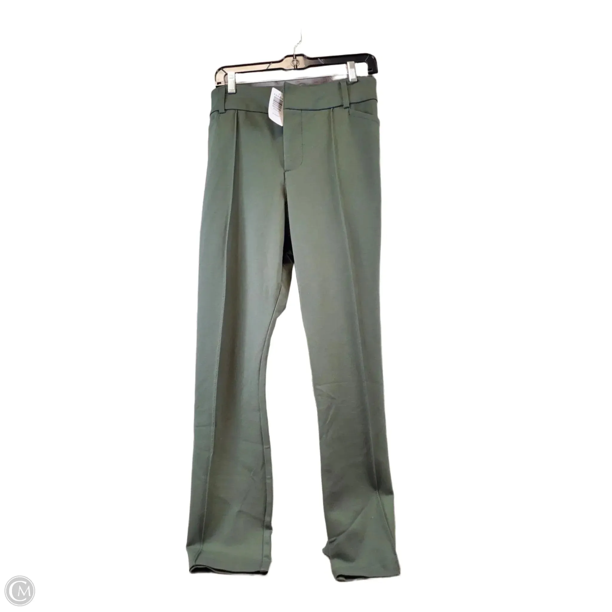Pants Dress By Torrid In Green, Size: 22