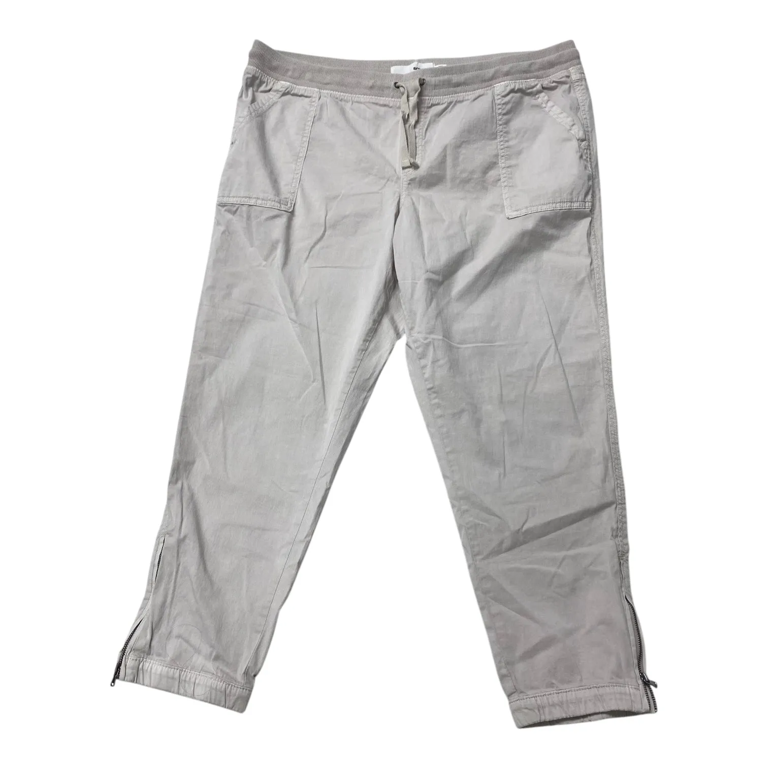 Pants Other By Sonoma In Beige, Size:1X