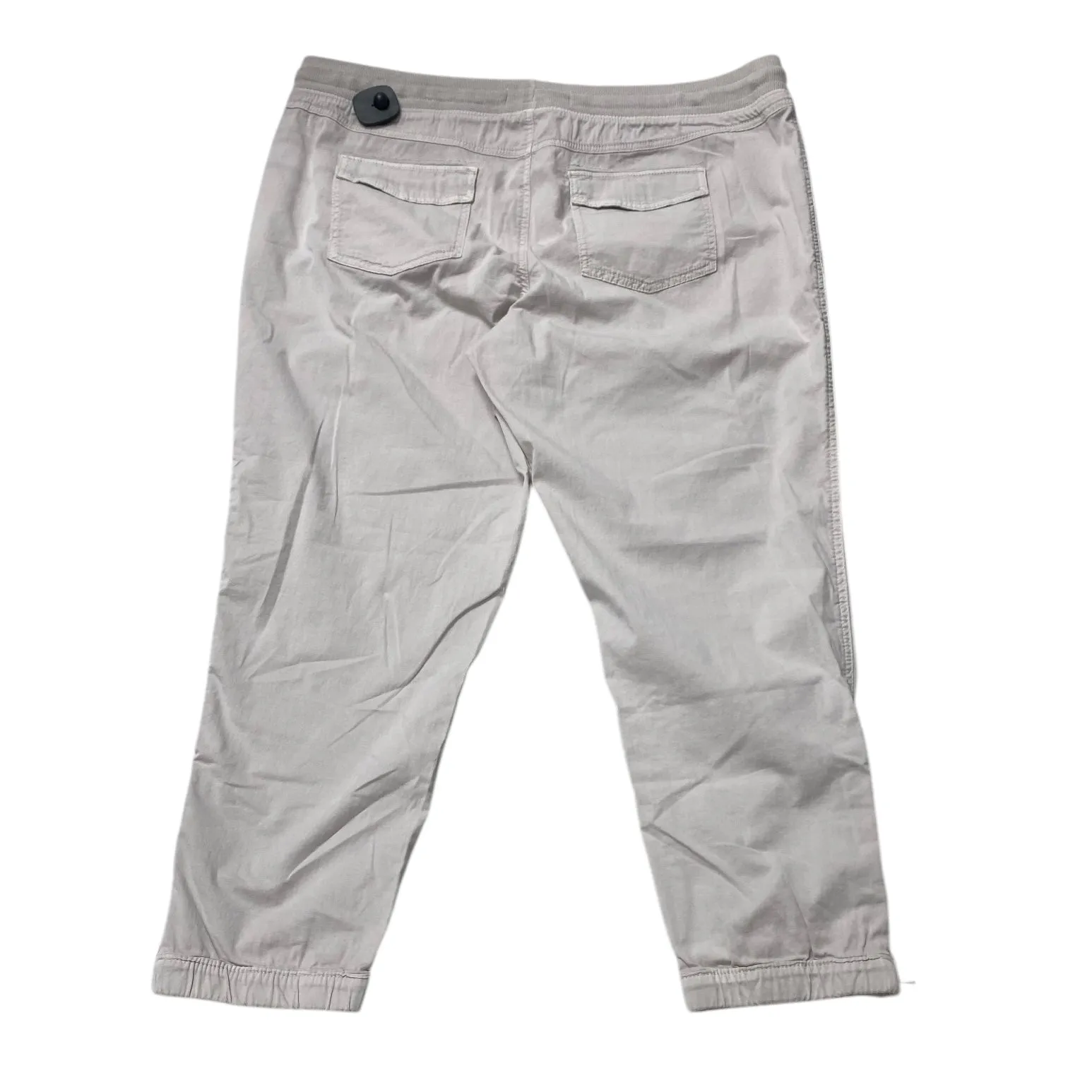 Pants Other By Sonoma In Beige, Size:1X