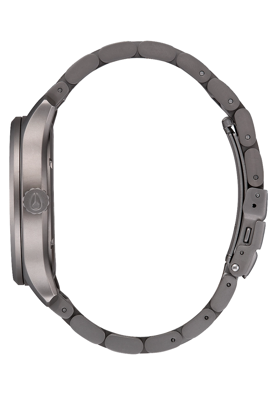 Patrol - Gunmetal / Black