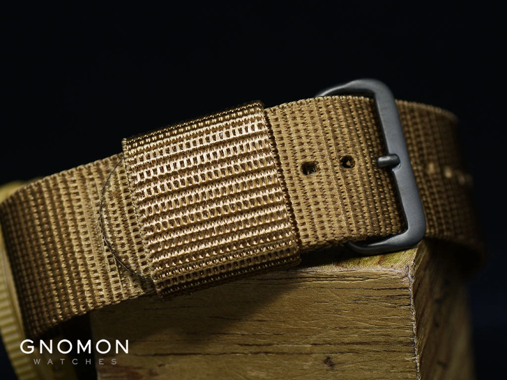Pilot’s Navigator NGM Desert Tan Ref. WW194013DT-0102