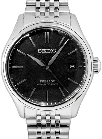 Presage Classic Series Grey Ref. SARX123