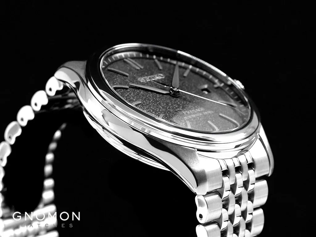Presage Classic Series Grey Ref. SARX123
