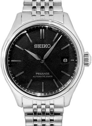 Presage Classic Series Grey Ref. SARX123