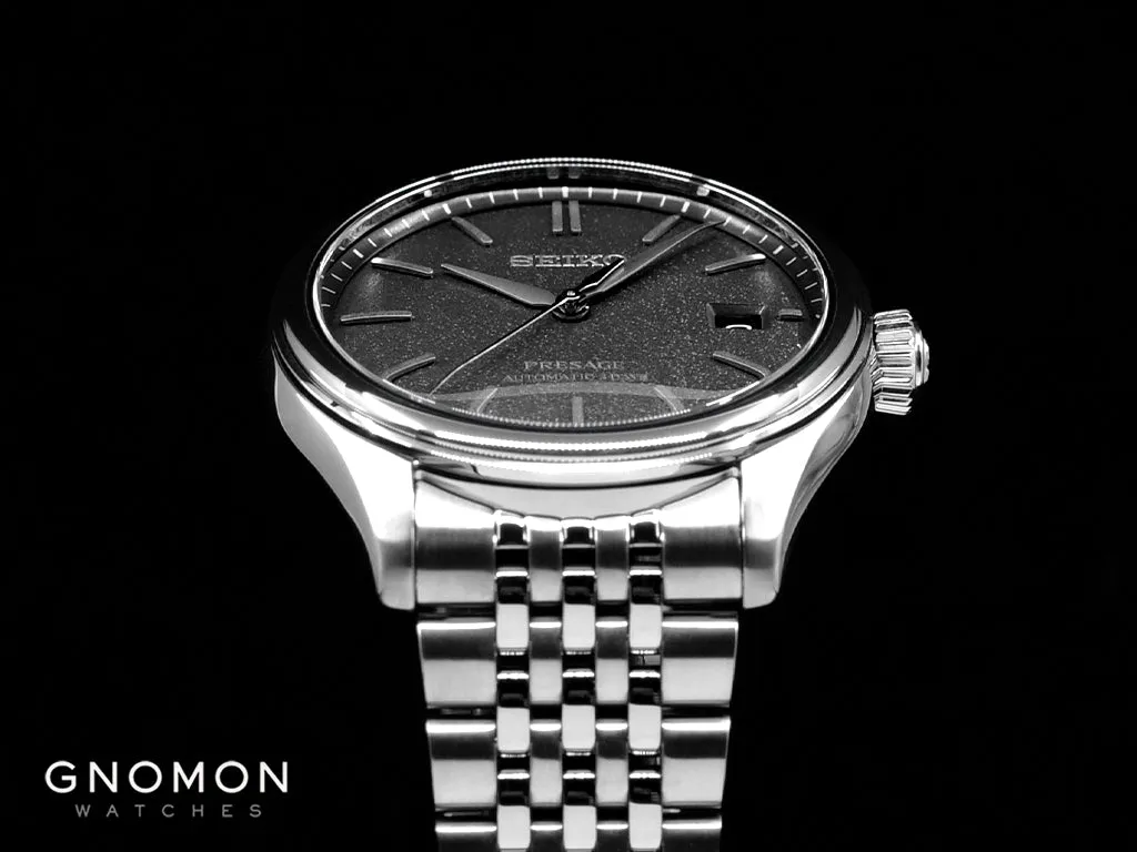 Presage Classic Series Grey Ref. SARX123