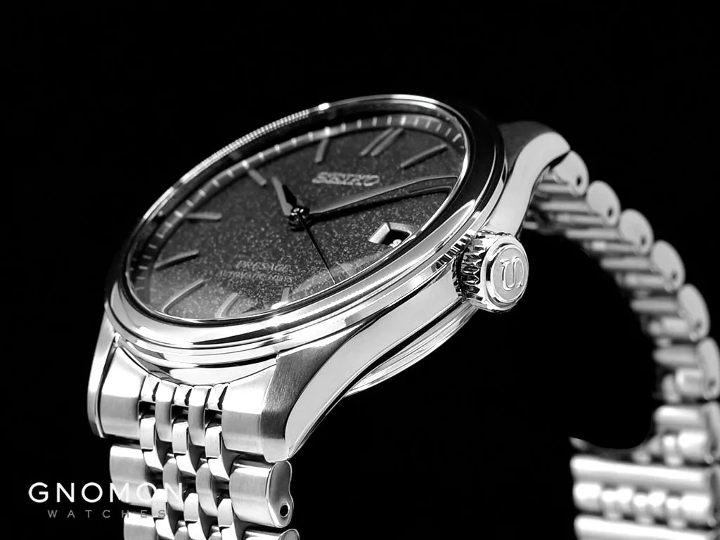 Presage Classic Series Grey Ref. SARX123
