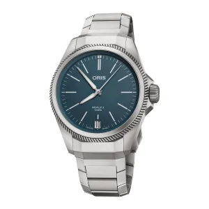 ProPilot X Calibre 400 Watch
