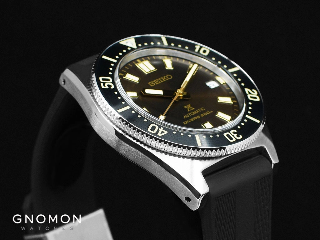 Prospex 62MAS 200M Automatic Gilt Ref. SBDC105