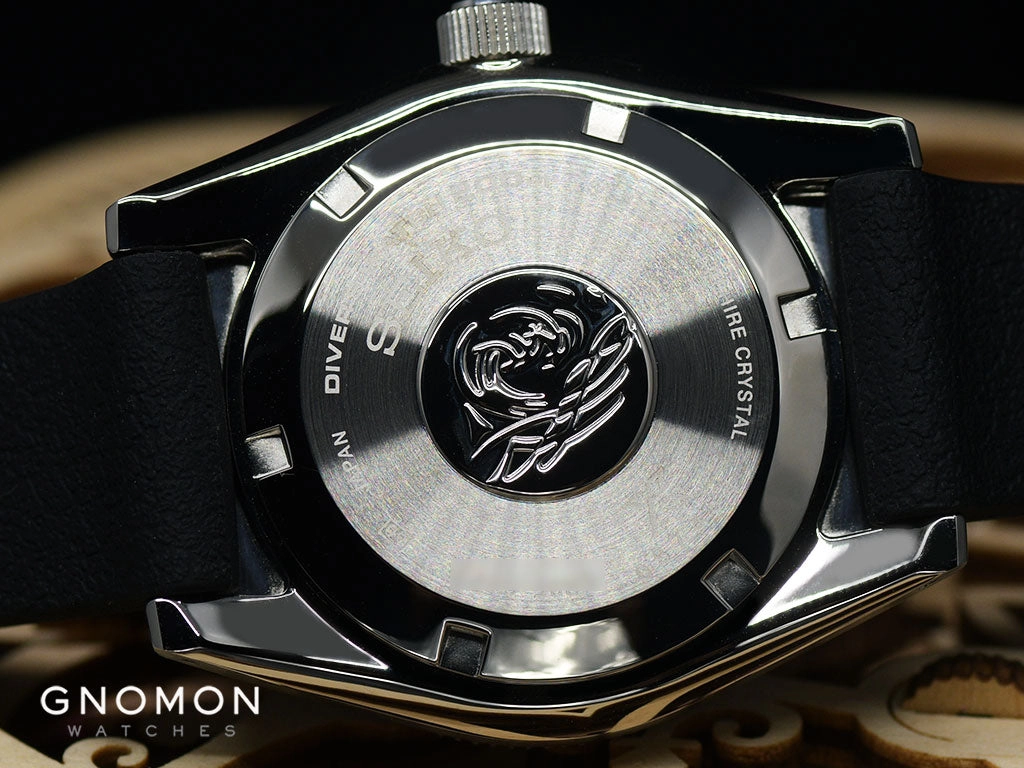 Prospex 62MAS 200M Automatic Gilt Ref. SBDC105
