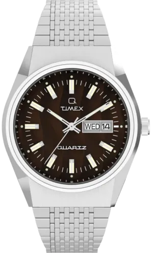 Q Timex Falcon Eye