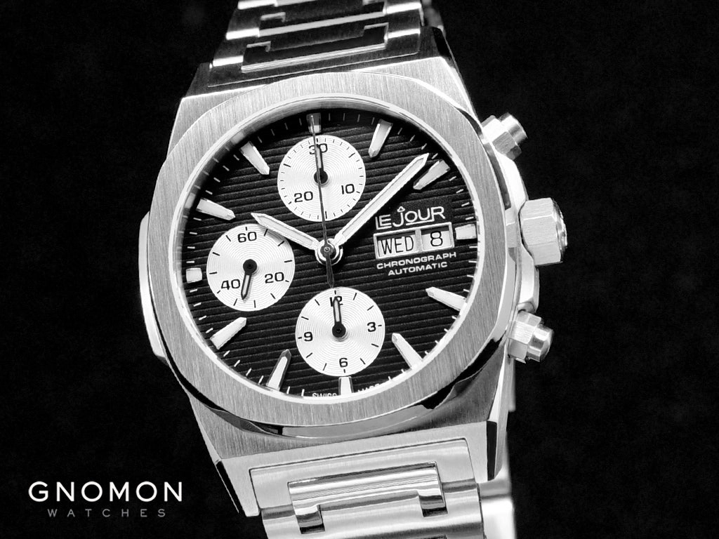 Rally Monte-Carlo Black Ref. LJ-RMC-001