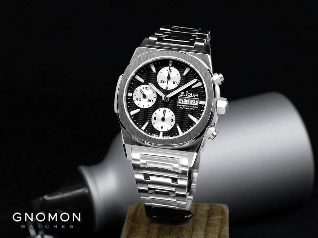 Rally Monte-Carlo Black Ref. LJ-RMC-001